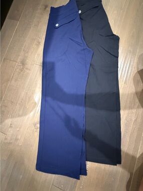 Lululemon Sweat Pants